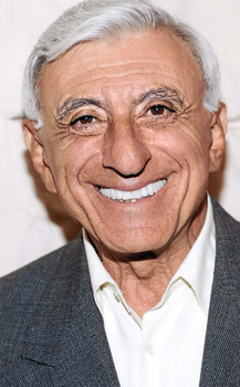 Jamie Farr